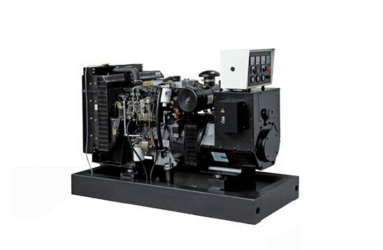 阳江科克150kw大型柴油发电机组_COPY