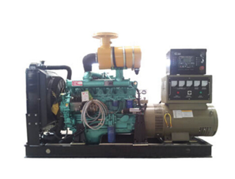 阳江宗申动力200kw大型柴油发电机组