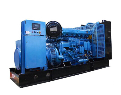 阳江宗申动力150kw大型柴油发电机组
