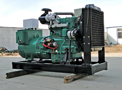阳江宗申动力50kw大型柴油发电机组_COPY