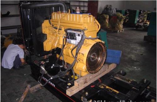阳江柴油发电机维修_COPY