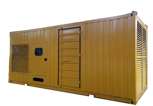 阳江大型发电机租赁_COPY