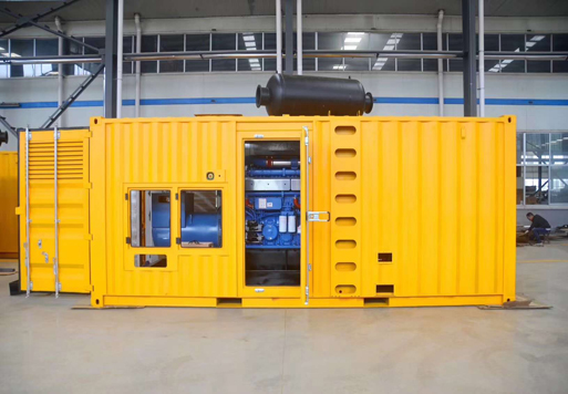 阳江大型发电机出租_COPY