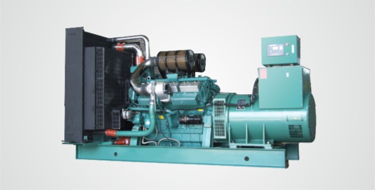 阳江采矿矿山发电机租赁_COPY