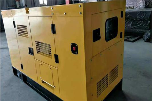 阳江发电机出租