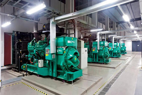 阳江发电机出租