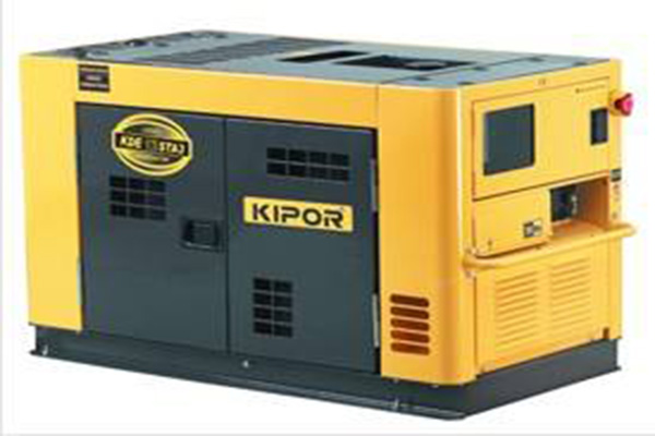 阳江发电机出租