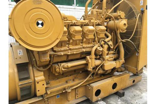 阳江发电机出租