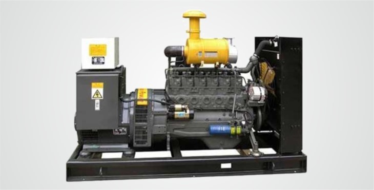 阳江广西玉柴发电机出租_COPY