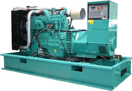 阳江180kw康明斯柴油发电机组