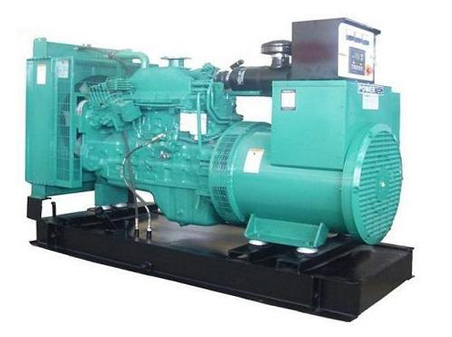 阳江80kw康明斯柴油发电机组