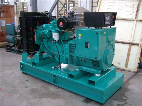 阳江200kw康明斯柴油发电机组