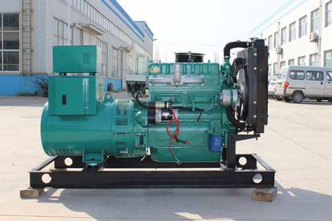 阳江小型柴油发电机