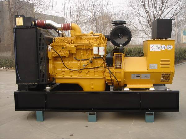 阳江发电机出租