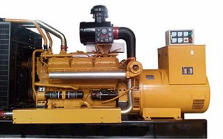 阳江发电机出租