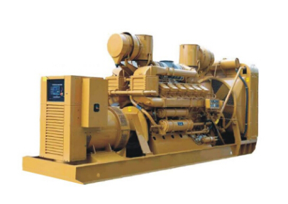 阳江发电机出租