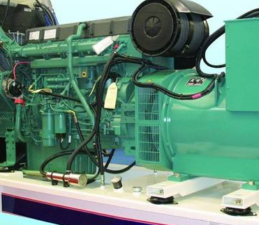 阳江发电机出租