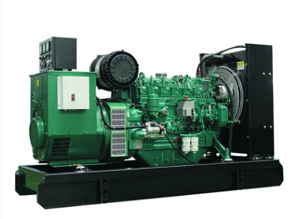 阳江全新上柴200kw大型柴油发电机组 阳江全新上柴200kw大型柴油发电机组